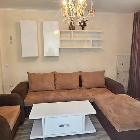 Διαμέρισμα Sun Sea 3 Sea View Shkorpilovtsi