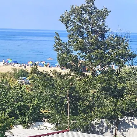Sun Sea 3 Sea View Διαμέρισμα