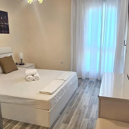 Sun Sea 3 Sea View Διαμέρισμα Shkorpilovtsi