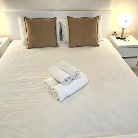 Διαμέρισμα Sun Sea 3 Sea View Shkorpilovtsi