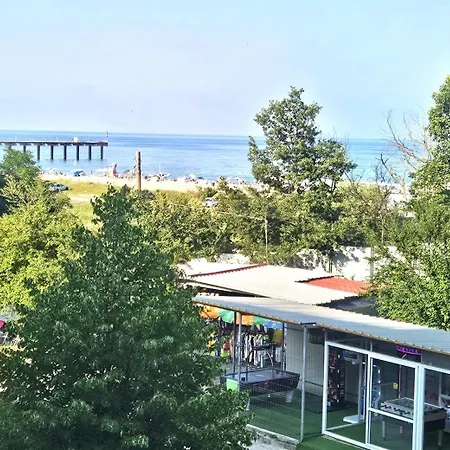 Sun Sea 3 Sea View 아파트 *