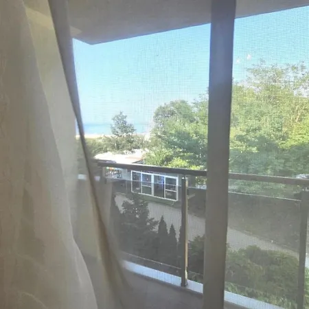 Sun Sea 3 Sea View Διαμέρισμα *