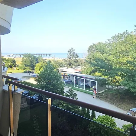 Διαμέρισμα Sun Sea 3 Sea View *