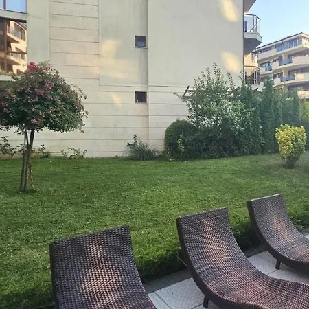 Διαμέρισμα Sun Sea 3 Sea View
