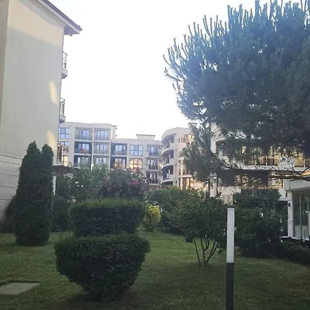 Sun Sea 3 Sea View Διαμέρισμα *