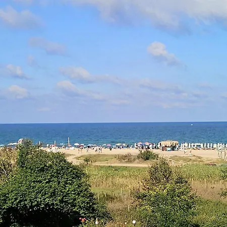Sun Sea 3 Sea View アパート *