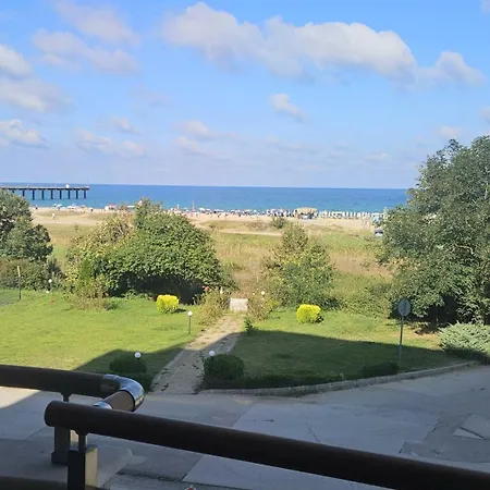 Sun Sea 3 Sea View *